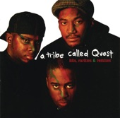 Neste: Jazz (we've Got) med A Tribe Called Quest
