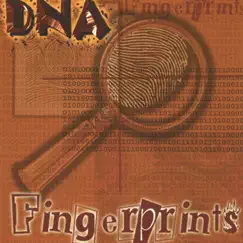 DNA by Fingerprints album reviews, ratings, credits
