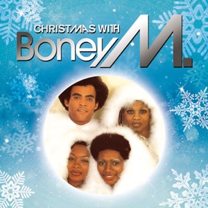 Boney M. - Mary's Boy Child / Oh My Lord - Line Dance Musik
