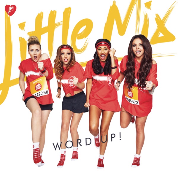 Word Up! - Single - Little Mix