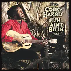 Fish Ain't Bitin' by Corey Harris album reviews, ratings, credits