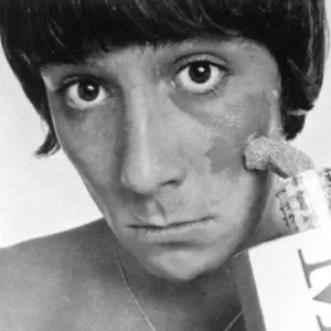 Keith Moon