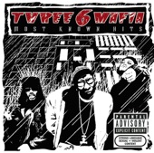 Three 6 Mafia - Who Run It