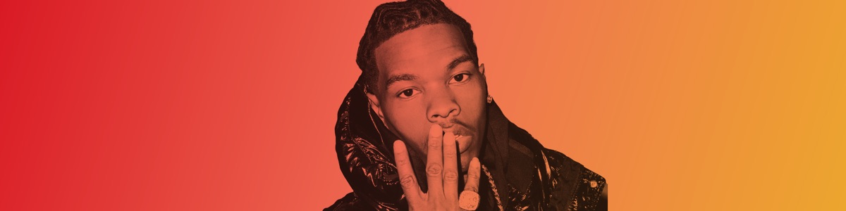 Apple Music Hip-Hop/Rap International