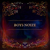 Tomorrowland 31.12.2020: Boys Noize (DJ Mix) artwork