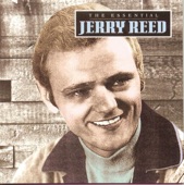 Jerry Reed - Amos Moses