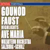 Gounod: Faust Ballet Music - Ave Maria album lyrics, reviews, download