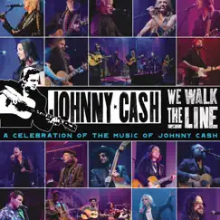 We Walk the Line - A Celebration of the Music of Johnny Cash (Live) by Various Artists album reviews, ratings, credits