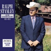 Ralph Stanley & The Clinch Mountain Boys - Pretty Little Indian