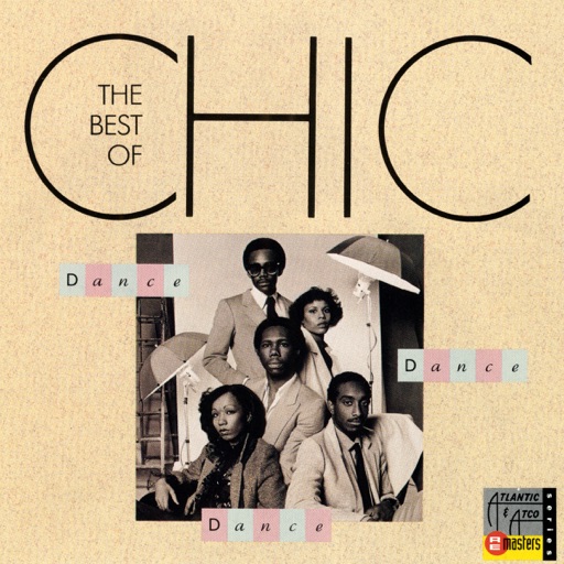 Art for Good Times by Chic
