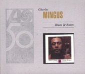 Charles Mingus - Tensions
