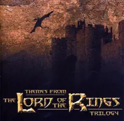 Theme for Aragorn and Arwen Song Lyrics