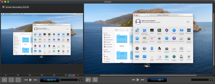 macOS 必备屏幕录制工具 | ScreenFlow  第2张