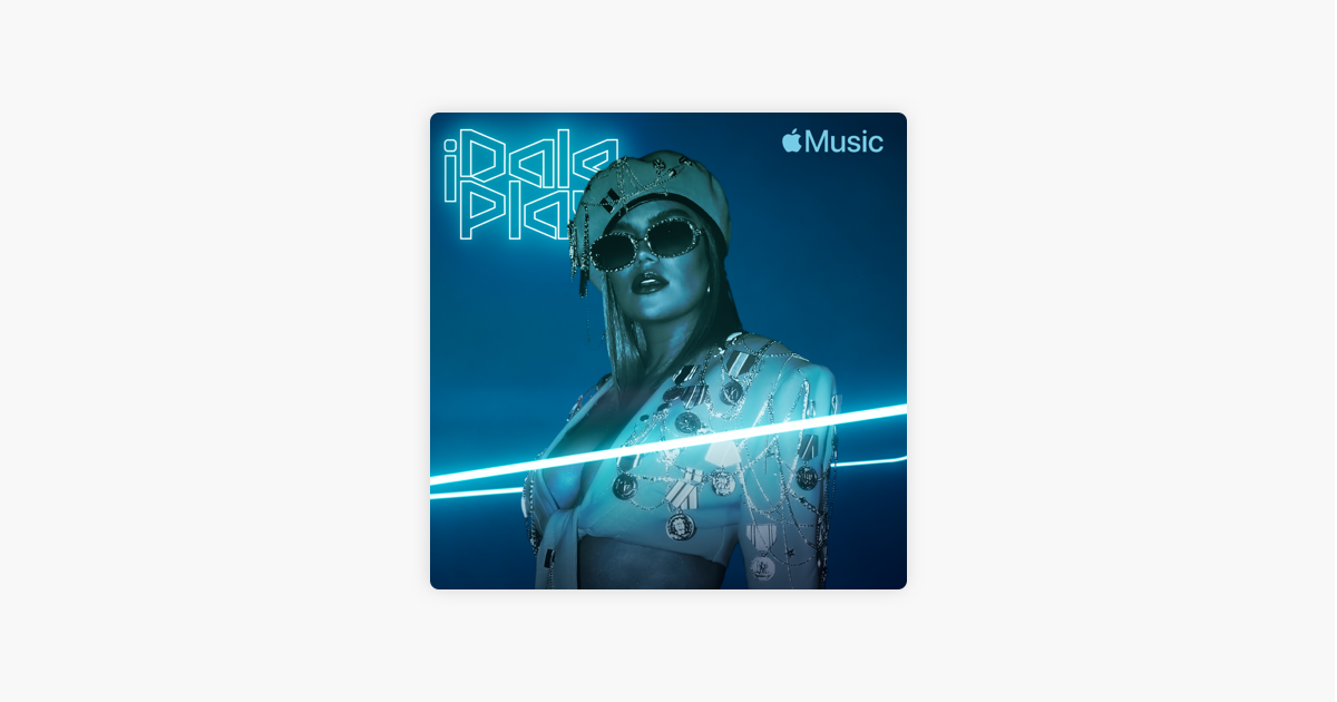 ¡Dale Play!
