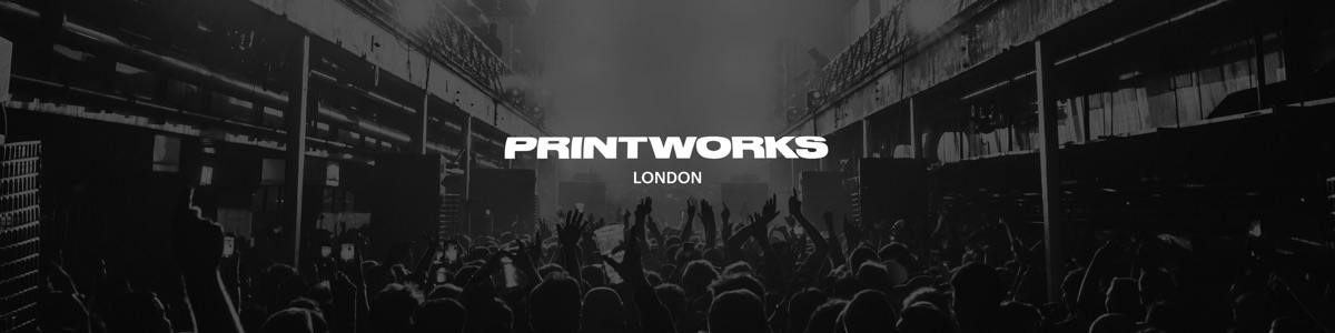 Printworks London