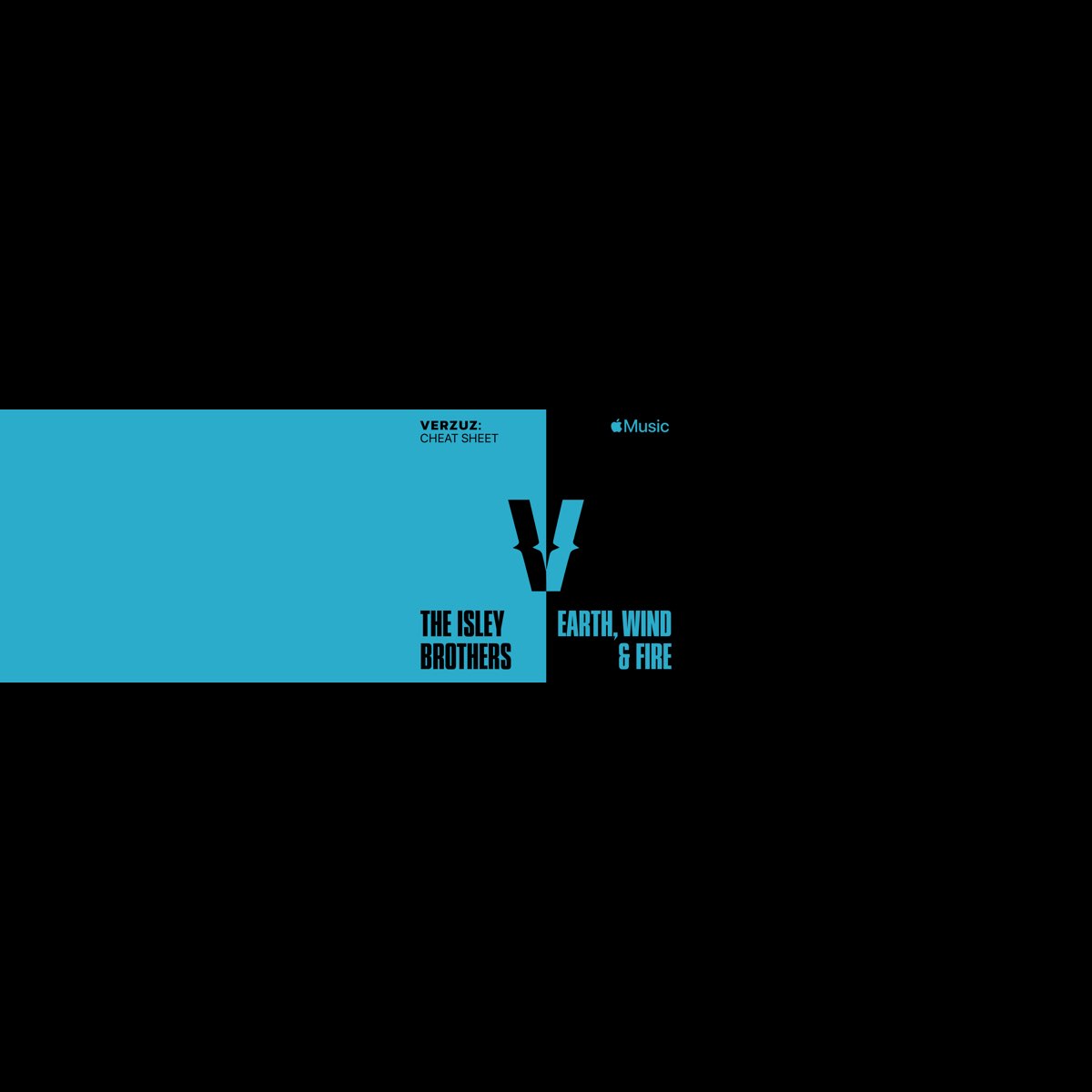 Verzuz Cheat Sheet: The Isley Brothers x Earth, Wind & Fire
