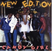 New Edition - Candy Girl