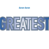 Duran Duran - Ordinary World artwork