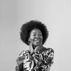 Letta Mbulu