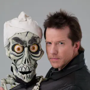 Jeff Dunham