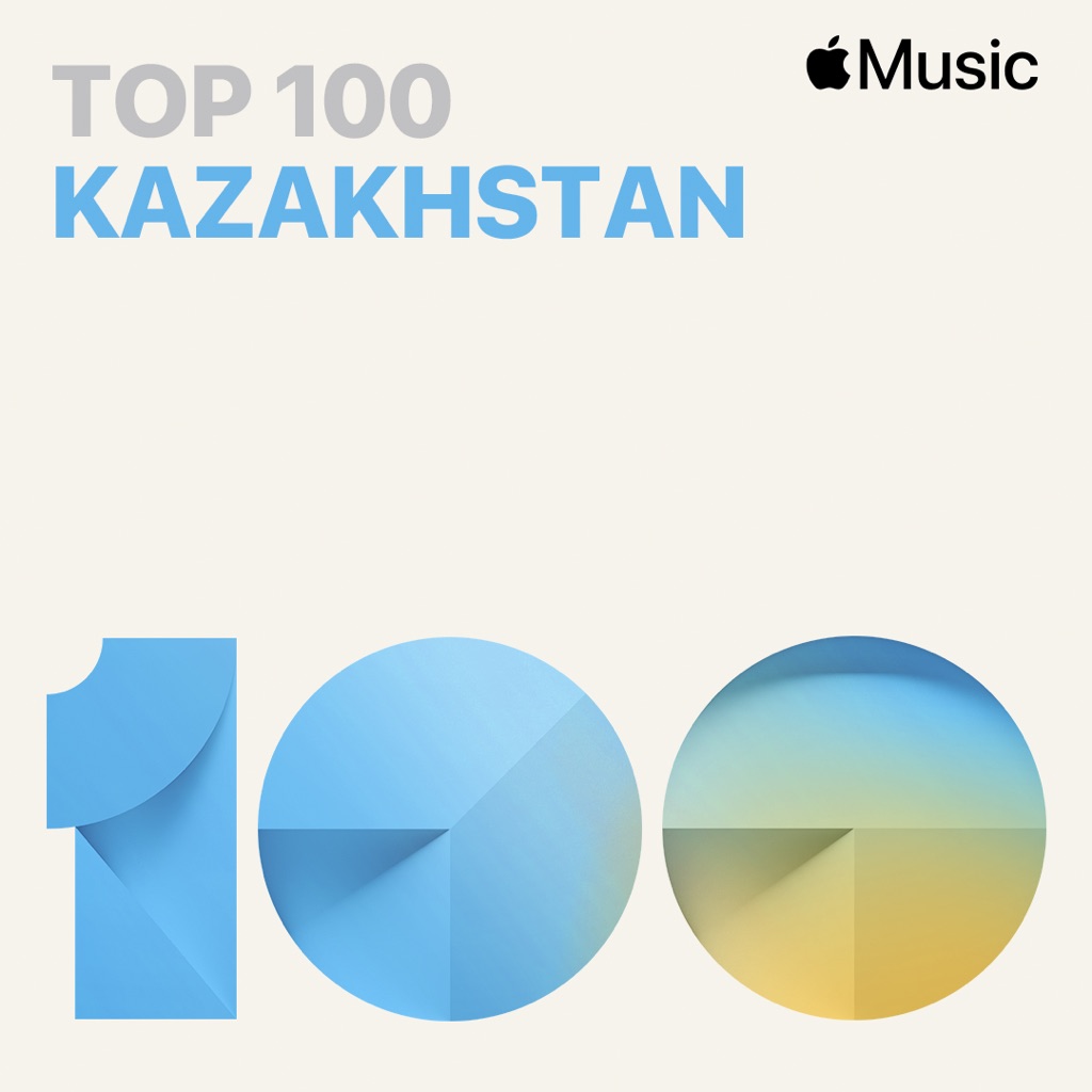 Top 100: Kazakhstan
