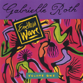 Stillness (no Voice-over) - Gabrielle Roth
