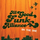 All Good Funk Alliance - Together