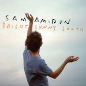 Sam Amidon - As I Roved Out