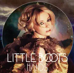 Hands [Deluxe] by Little Boots album reviews, ratings, credits