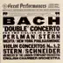 Concerto in D Minor for Two Violins and Orchestra, BWV 1043: II. Largo, ma non tanto song reviews