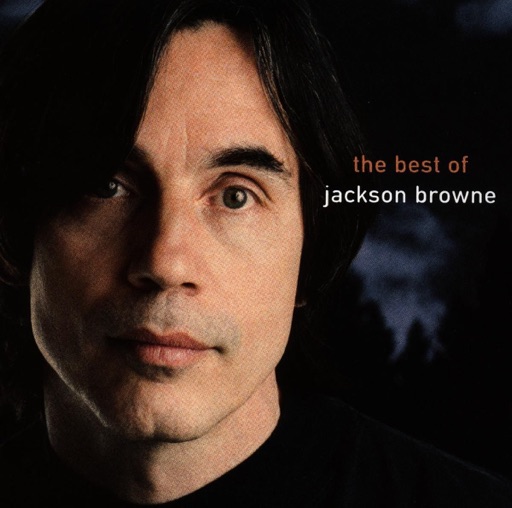 Art for Call It A Loan by Jackson Browne