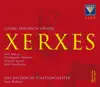 Serse (Xerxes), HWV 40: Act I - "Io Le Dirò Che L‘amo" song lyrics