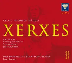 Serse (Xerxes), HWV 40: Act I - 