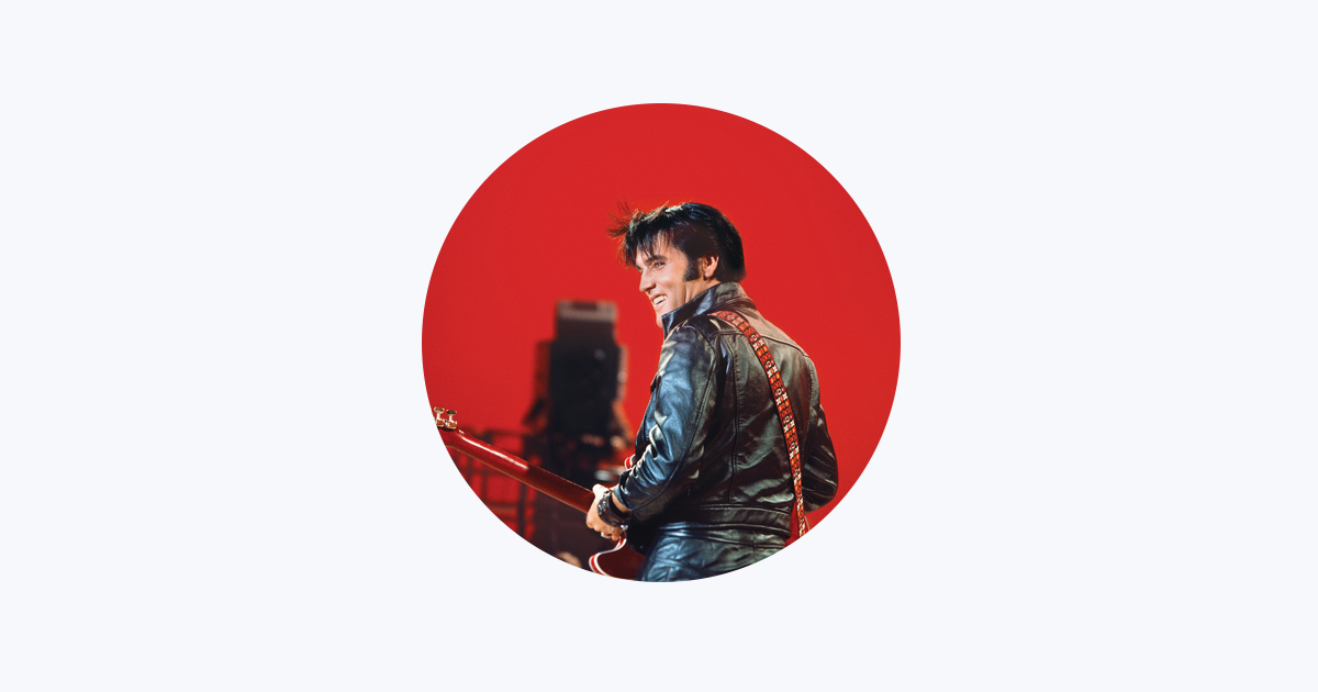 Elvis Presley