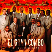 El Amor Es Ciego - El Gran Combo de Puerto Rico