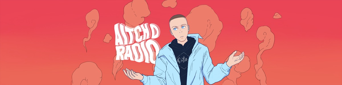 Aitch D Radio