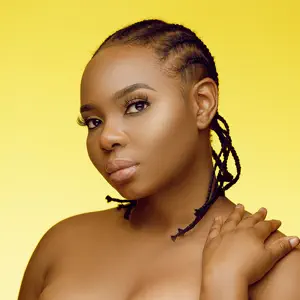 Yemi Alade