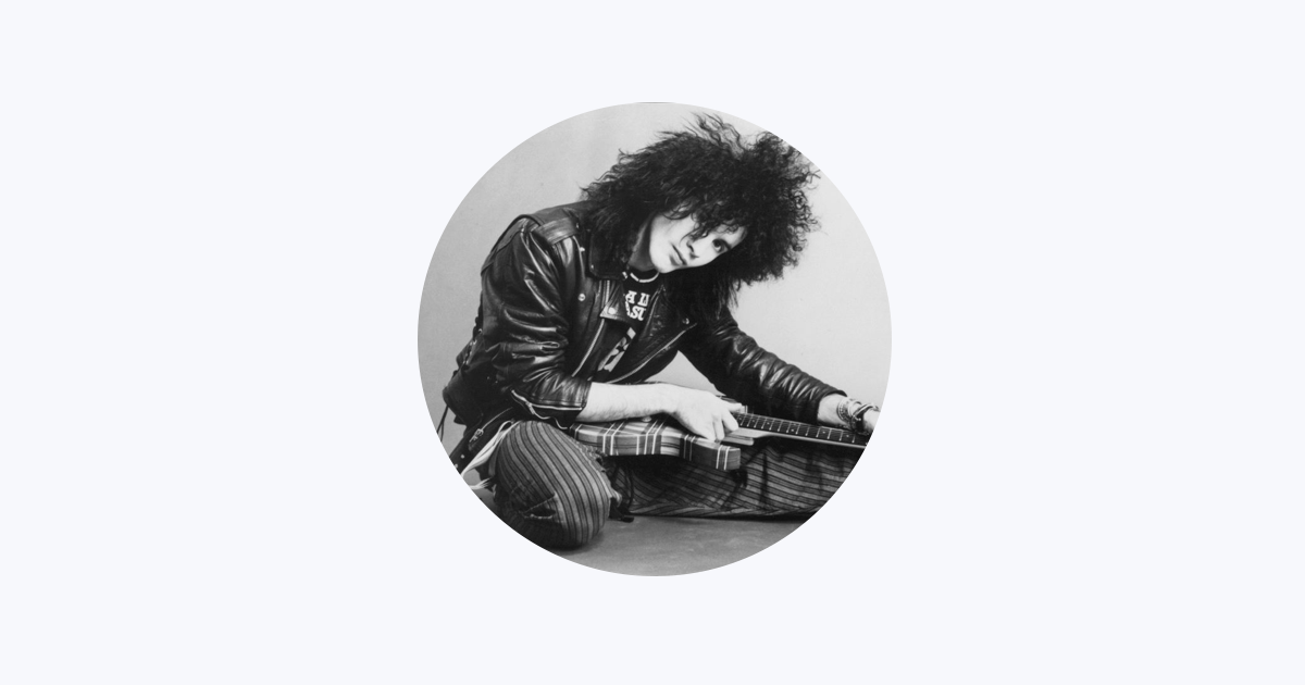 ‎Blues Saraceno on Apple Music