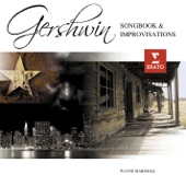 A Gershwin Songbook: Improvisations On Songs By George Gershwin: Someone to Watch Over Me (Oh! Kay) artwork