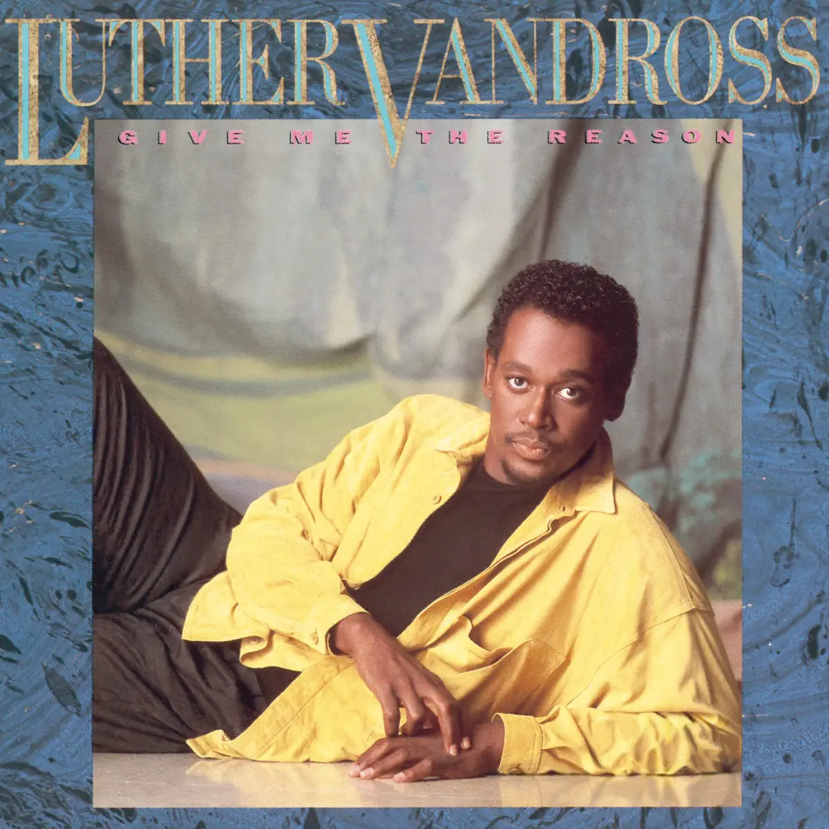 Luther Vandross - Give Me The Reason (1986) [iTunes Plus AAC M4A]-新房子