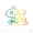 賈鵬芳 - 虹 (Rainbow)