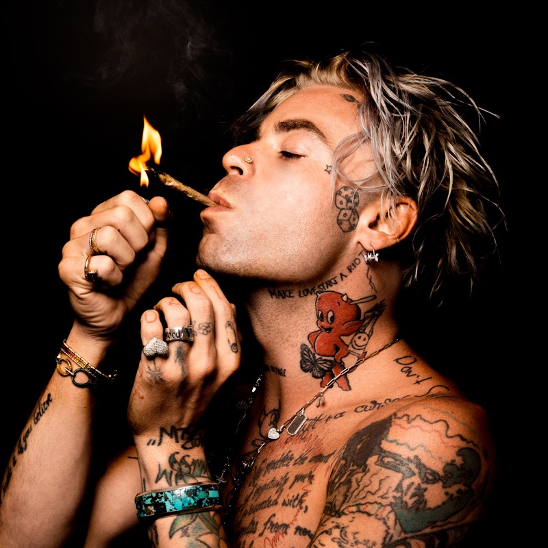 Mod Sun Shoot Em Down Lyrics
