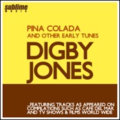 Digby Jones - Pina Colada (Jazz Mix)
