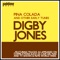 Under the Sea - Digby Jones lyrics