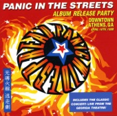 Panic In the Streets artwork