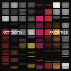 Priorities Song Lyrics