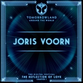 Joris Voorn at Tomorrowland’s Digital Festival, July 2020 (DJ Mix) artwork