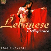 Lebanese Bellydance artwork