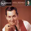 The Very Best of Neil Sedaka album lyrics, reviews, download