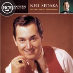 Neil Sedaka - Breaking Up Is Hard to Do